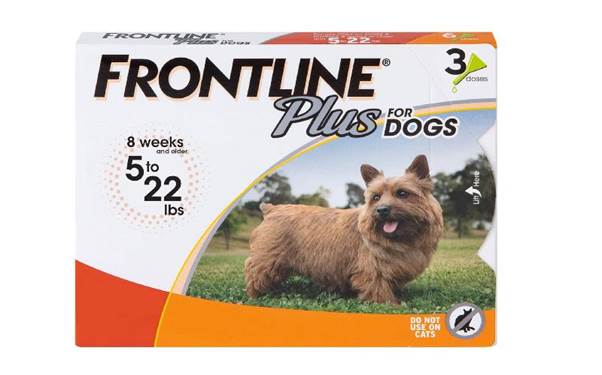 Frontline Plus