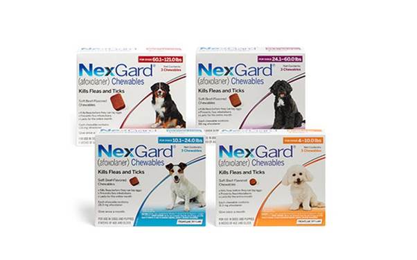 NexGard