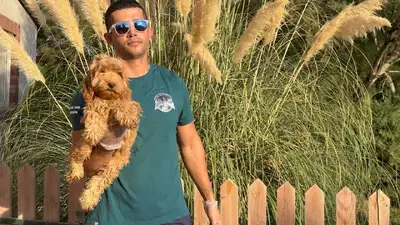 آگهی فروش نژاد کوکاپو