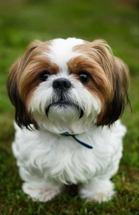 نژاد شی پو Shih poo
